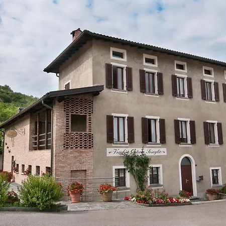 Vecchia Osteria Seseglio * Chiasso