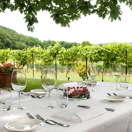 Hotel Vecchia Osteria Seseglio