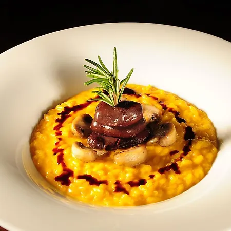 Vecchia Osteria Seseglio Hotel Chiasso