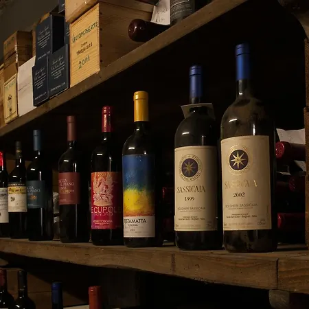 Hotel Vecchia Osteria Seseglio