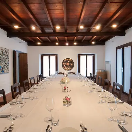 Vecchia Osteria Seseglio * Chiasso