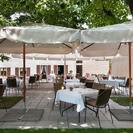 Vecchia Osteria Seseglio * Chiasso
