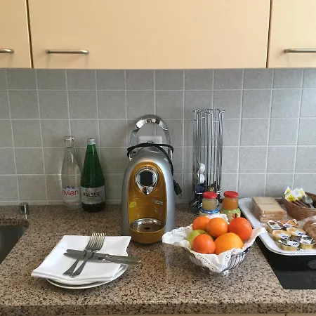 Vecchia Osteria Seseglio Chiasso