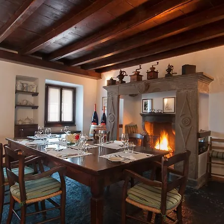 Ξενοδοχείο Vecchia Osteria Seseglio Chiasso