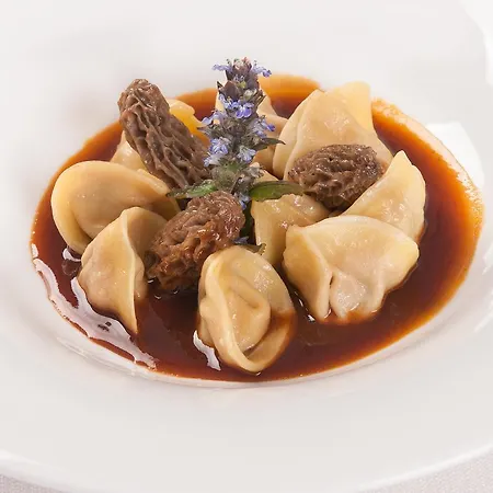 Vecchia Osteria Seseglio Ξενοδοχείο