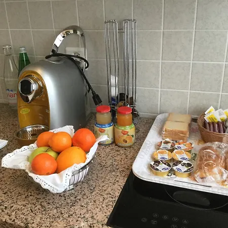 Vecchia Osteria Seseglio Ξενοδοχείο
